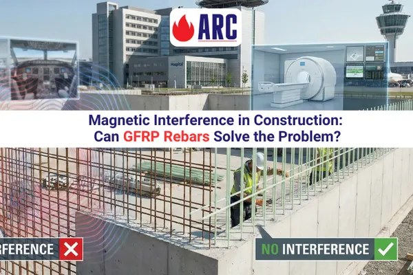 Johns Hopkins Hospital — GFRP project