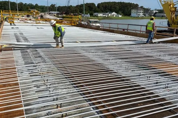 SeaWorld Abu Dhabi — GFRP project