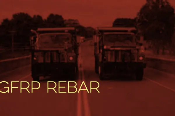 Quebec Bridge Decks — GFRP project